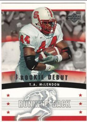 T.A. McLendon #128