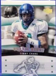 Timmy Chang [Gold Spectrum] #177