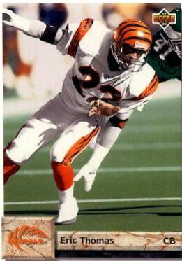 Eric Thomas #294