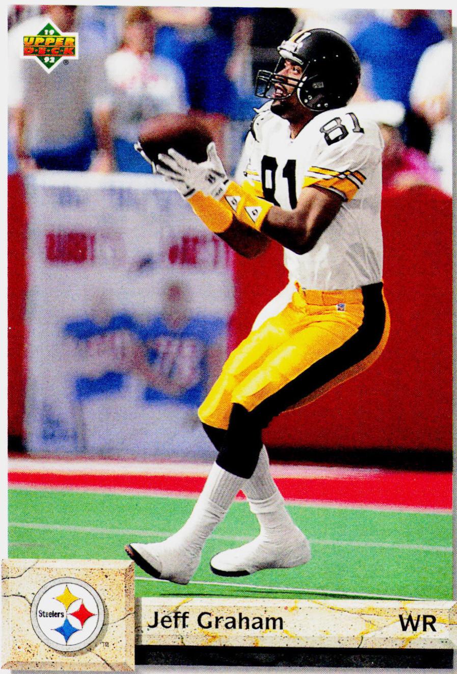 Jeff Graham #281