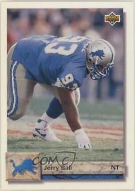 Jerry Ball #330
