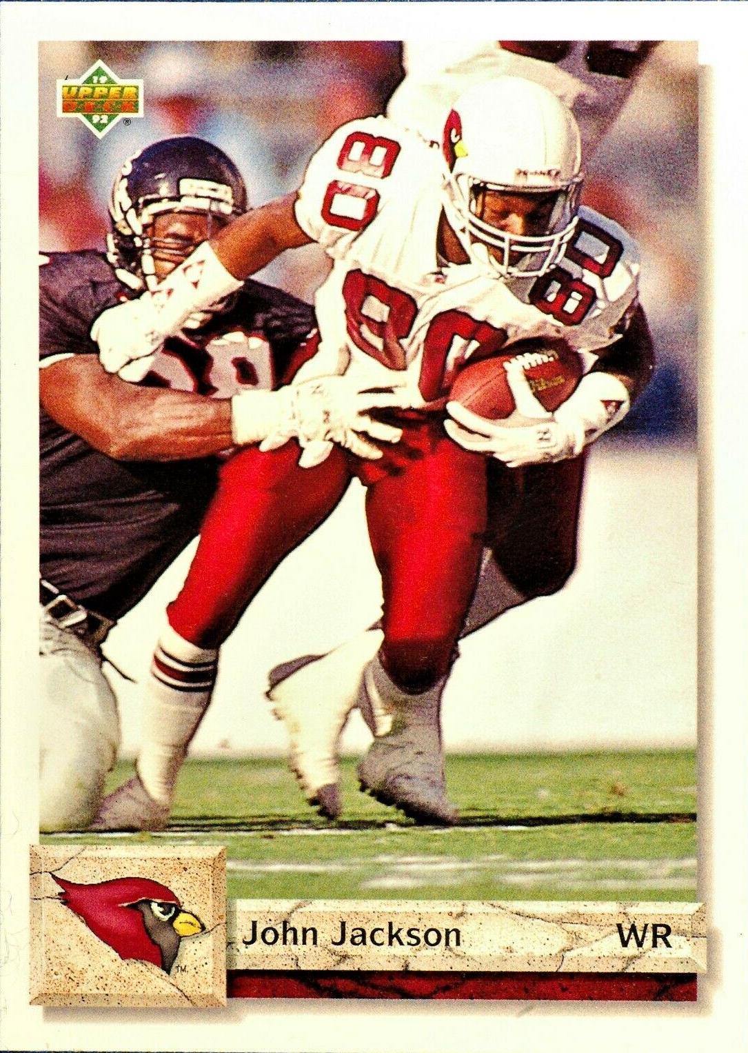 John Jackson #556