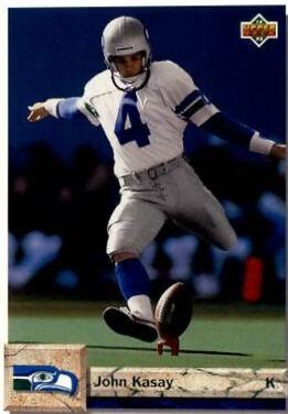 John Kasay #295