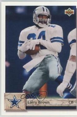 Larry Brown #389