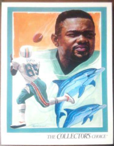 Mark Duper #84