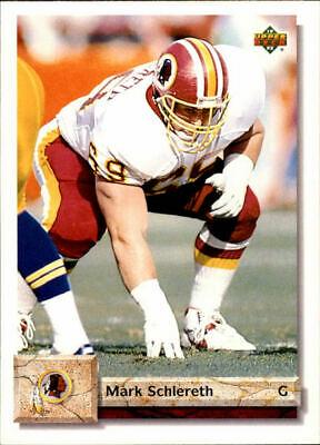 Mark Schlereth #502