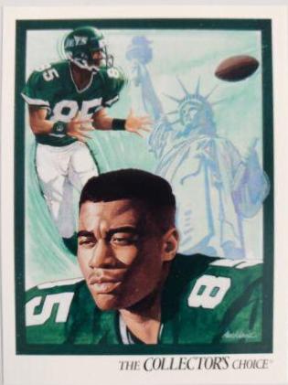 Rob Moore #89