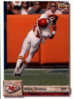 Robb Thomas #149