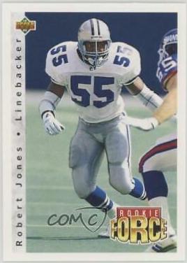 Robert Jones #414