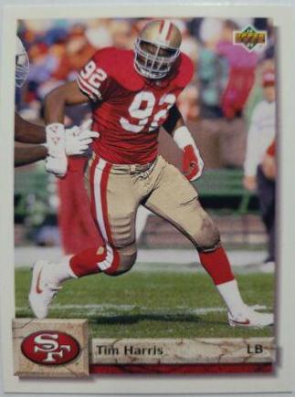 Tim Harris #267