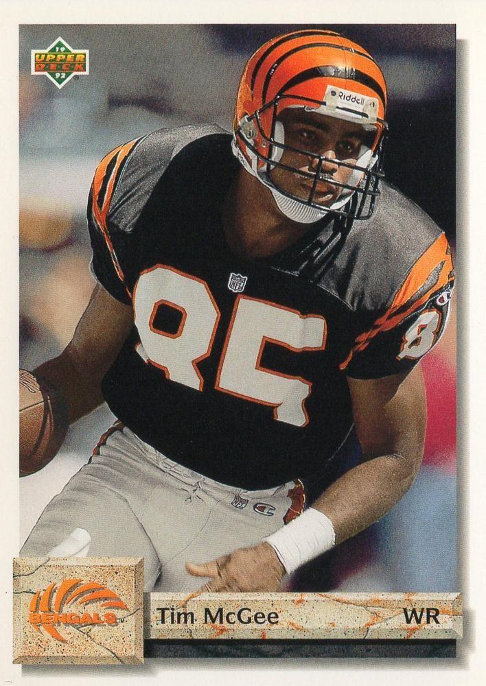 Tim McGee #229