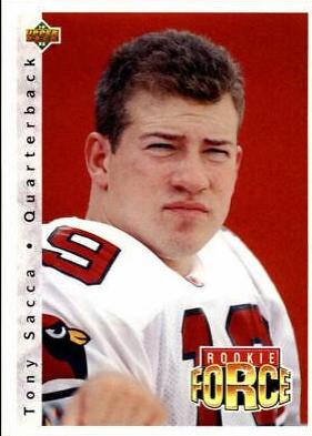 Tony Sacca #420
