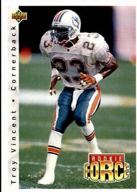 Troy Vincent #423