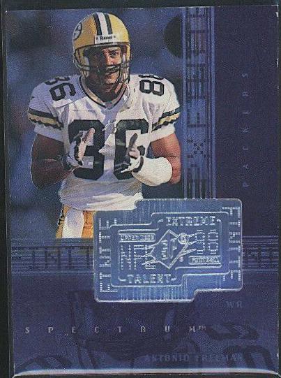 Antonio Freeman [Spectrum] #286