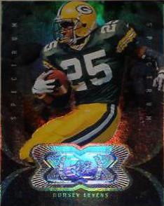 Dorsey Levens [Spectrum] #164