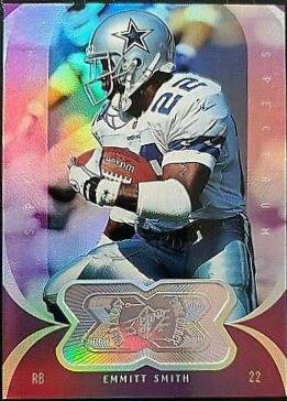 Emmitt Smith [Spectrum] #155