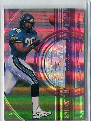 Fred Taylor [Spectrum] #359