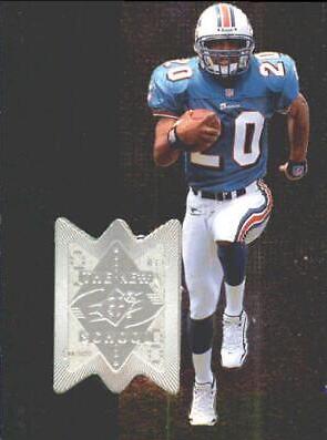 John Avery #331
