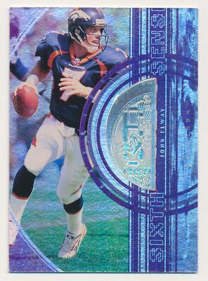 John Elway [Spectrum] #341