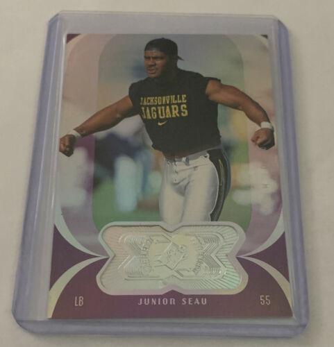 Junior Seau [Spectrum] #151