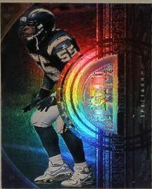 Junior Seau [Spectrum] #355