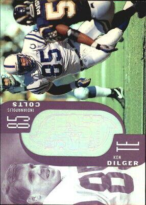 Ken Dilger [Spectrum] #37