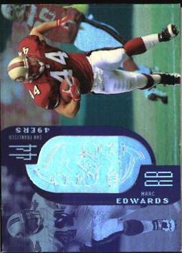 Marc Edwards #267