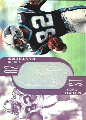 Michael Bates [Spectrum] #14