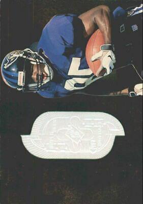 Pat Johnson #199