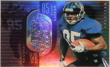 Pat Johnson [Spectrum] #199