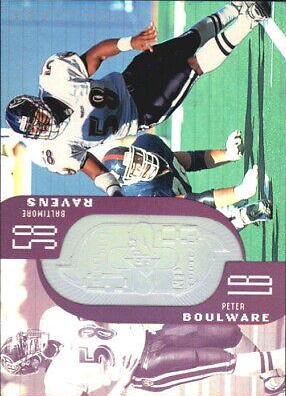 Peter Boulware [Spectrum] #8