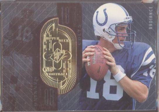 Peyton Manning [Radiance] #181