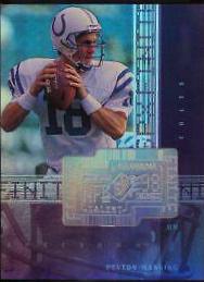 Peyton Manning [Spectrum] #287