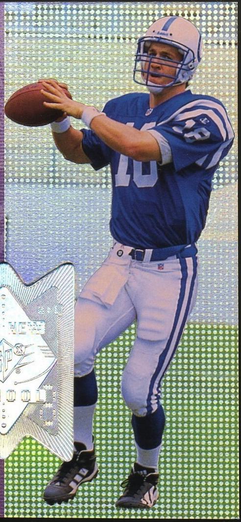 Peyton Manning [Spectrum] #311
