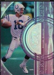 Peyton Manning [Spectrum] #351