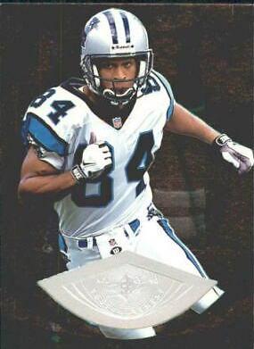 Rae Carruth #138