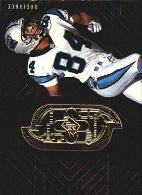 Rae Carruth [Radiance] #13