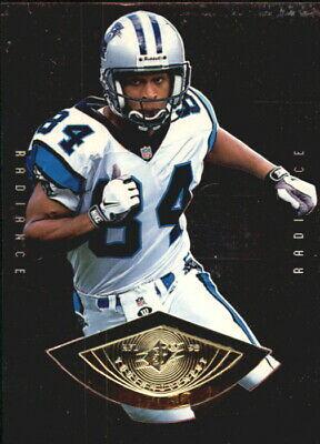 Rae Carruth [Radiance] #138
