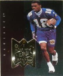Randy Moss [Radiance] #321