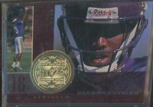 Randy Moss [Radiance] #369