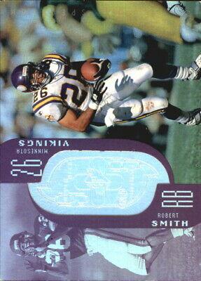 Robert Smith [Spectrum] #238
