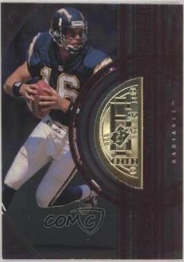 Ryan Leaf [Radiance] #346