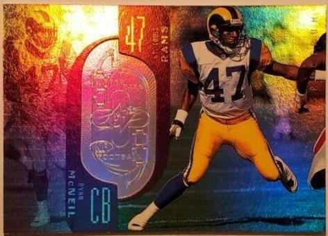 Ryan McNeil [Spectrum] #71