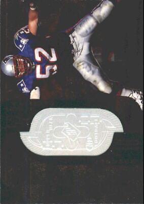 Ted Johnson #244