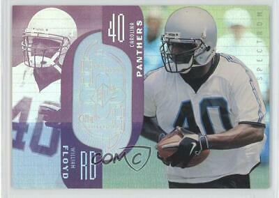 William Floyd [Spectrum] #204