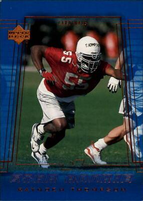Raynoch Thompson #229