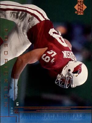 Rob Fredrickson #8