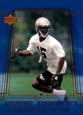 Sherrod Gideon #266