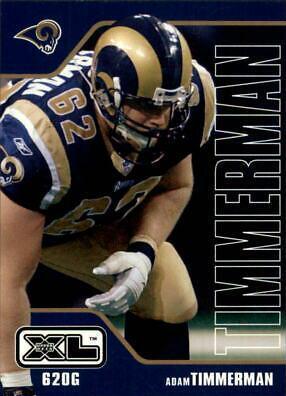 Adam Timmerman #429