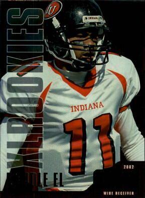 Antwaan Randle El #515